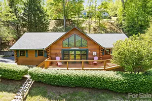 970 Campbell Mountain Dr, Waynesville, NC 28785 - Photo 1