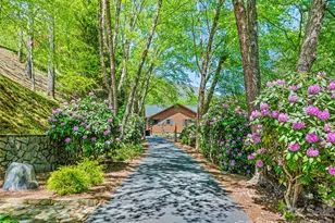 970 Campbell Mountain Dr, Waynesville, NC 28785 - Photo 2
