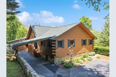 970 Campbell Mountain Drive, Waynesville, NC 28785 - Photo 4
