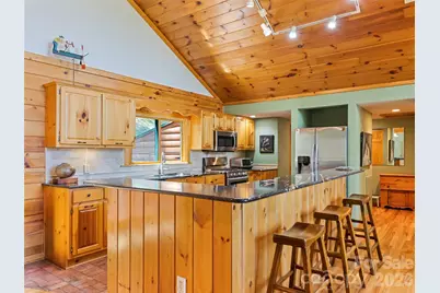 970 Campbell Mountain Drive, Waynesville, NC 28785 - Photo 14