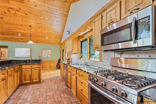 970 Campbell Mountain Dr, Waynesville, NC 28785 - Photo 18