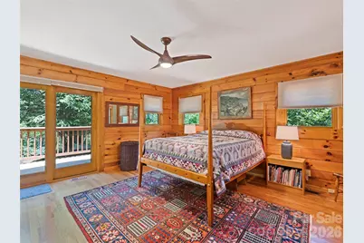 970 Campbell Mountain Drive, Waynesville, NC 28785 - Photo 20