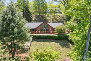 970 Campbell Mountain Dr, Waynesville, NC 28785 - Photo 6