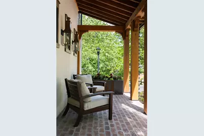 25 Rantis Lane, Black Mountain, NC 28711 - Photo 6