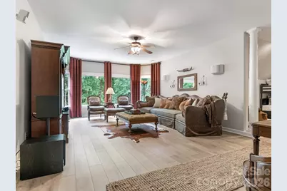 602 Hampshire Hill Road, Matthews, NC 28105 - Photo 24