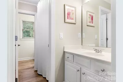 602 Hampshire Hill Road, Matthews, NC 28105 - Photo 22