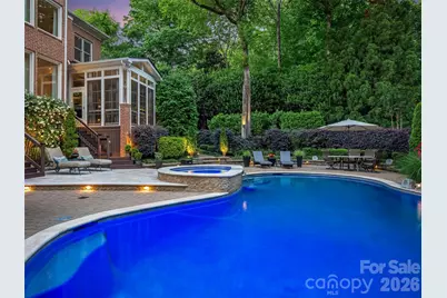 602 Hampshire Hill Road, Matthews, NC 28105 - Photo 30