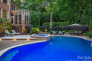 602 Hampshire Hill Rd, Matthews, NC 28105 - Photo 30