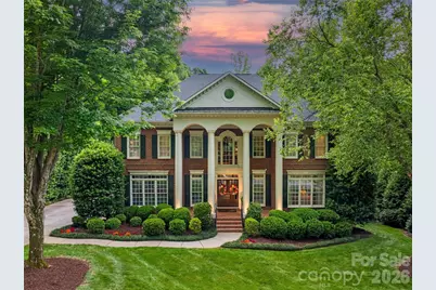 602 Hampshire Hill Road, Matthews, NC 28105 - Photo 1