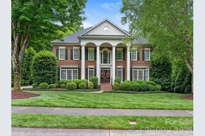 602 Hampshire Hill Road, Matthews, NC 28105 - Photo 36