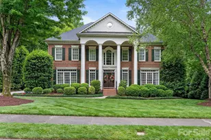 602 Hampshire Hill Rd, Matthews, NC 28105 - Photo 36