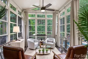 602 Hampshire Hill Rd, Matthews, NC 28105 - Photo 14