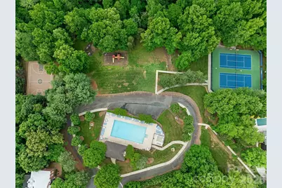602 Hampshire Hill Road, Matthews, NC 28105 - Photo 38