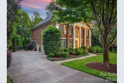 602 Hampshire Hill Road, Matthews, NC 28105 - Photo 2
