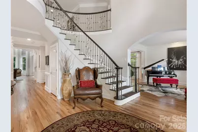 602 Hampshire Hill Road, Matthews, NC 28105 - Photo 4
