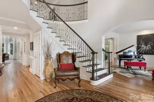 602 Hampshire Hill Rd, Matthews, NC 28105 - Photo 4