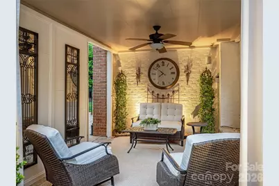 602 Hampshire Hill Road, Matthews, NC 28105 - Photo 32