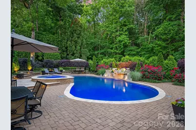 602 Hampshire Hill Road, Matthews, NC 28105 - Photo 28
