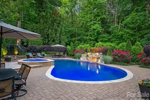 602 Hampshire Hill Rd, Matthews, NC 28105 - Photo 28