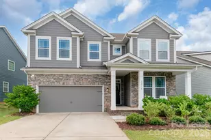 1016 Burton Point Ct, Waxhaw, NC 28173 - Photo 1