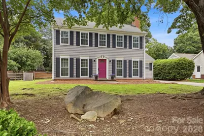 2726 Heidleburg Lane, Charlotte, NC 28210 - Photo 1