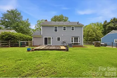 2726 Heidleburg Lane, Charlotte, NC 28210 - Photo 26