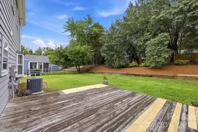 2726 Heidleburg Lane, Charlotte, NC 28210 - Photo 28