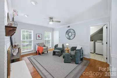 2726 Heidleburg Lane, Charlotte, NC 28210 - Photo 16