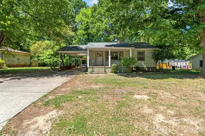 412 Eastside Drive, Statesville, NC 28625 - Photo 1