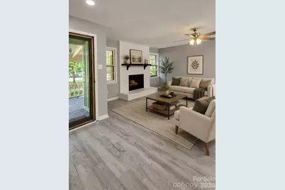 6016 Indian Brook Drive, Matthews, NC 28104 - Photo 20