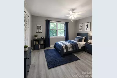 6016 Indian Brook Drive, Matthews, NC 28104 - Photo 24