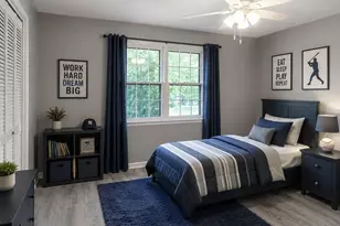 6016 Indian Brook Dr, Matthews, NC 28104 - Photo 24