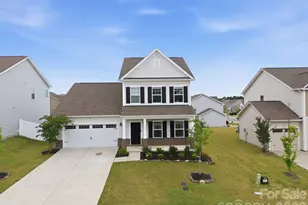 315 Prosperous Path, Locust, NC 28097 - Photo 1