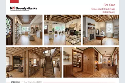 1 Swan Street, Asheville, NC 28803 - Photo 18