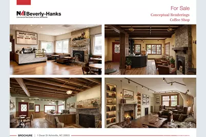 1 Swan Street, Asheville, NC 28803 - Photo 20