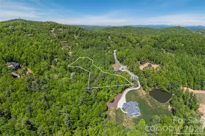 305 Freedom Trail Court, Zirconia, NC 28790 - Photo 4