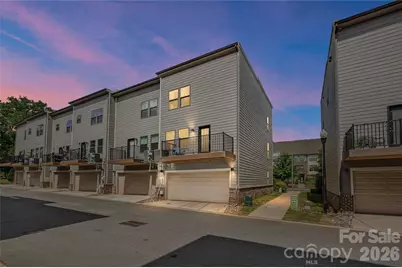 653 Uwharrie River Road, Charlotte, NC 28211 - Photo 26