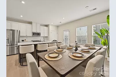 653 Uwharrie River Road, Charlotte, NC 28211 - Photo 8