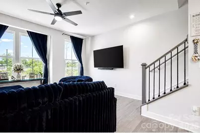 268 Parkwood Avenue, Charlotte, NC 28206 - Photo 14