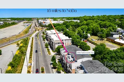 268 Parkwood Avenue, Charlotte, NC 28206 - Photo 44