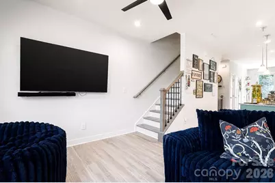 268 Parkwood Avenue, Charlotte, NC 28206 - Photo 16
