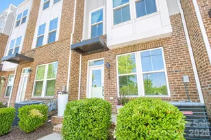 268 Parkwood Ave, Charlotte, NC 28206 - Photo 2