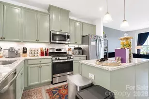 268 Parkwood Ave, Charlotte, NC 28206 - Photo 10