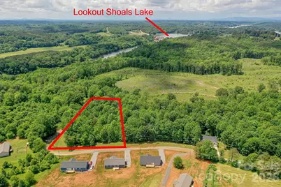 00 Lookout Dam Road #3, Statesville, NC 28625 - Photo 1