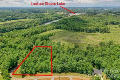 00 Lookout Dam Road #3, Statesville, NC 28625 - Photo 2