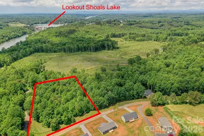 00 Lookout Dam Road #3, Statesville, NC 28625 - Photo 4