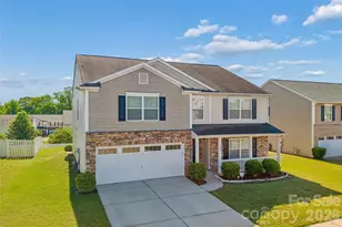 1000 Silverberry St, Gastonia, NC 28054 - Photo 2