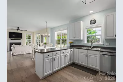 288 Walnut Crest Road, Fletcher, NC 28732 - Photo 16