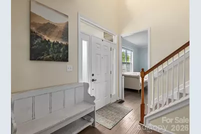 288 Walnut Crest Road, Fletcher, NC 28732 - Photo 6