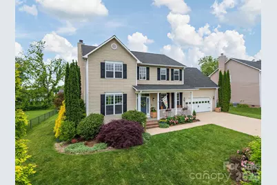 288 Walnut Crest Road, Fletcher, NC 28732 - Photo 4